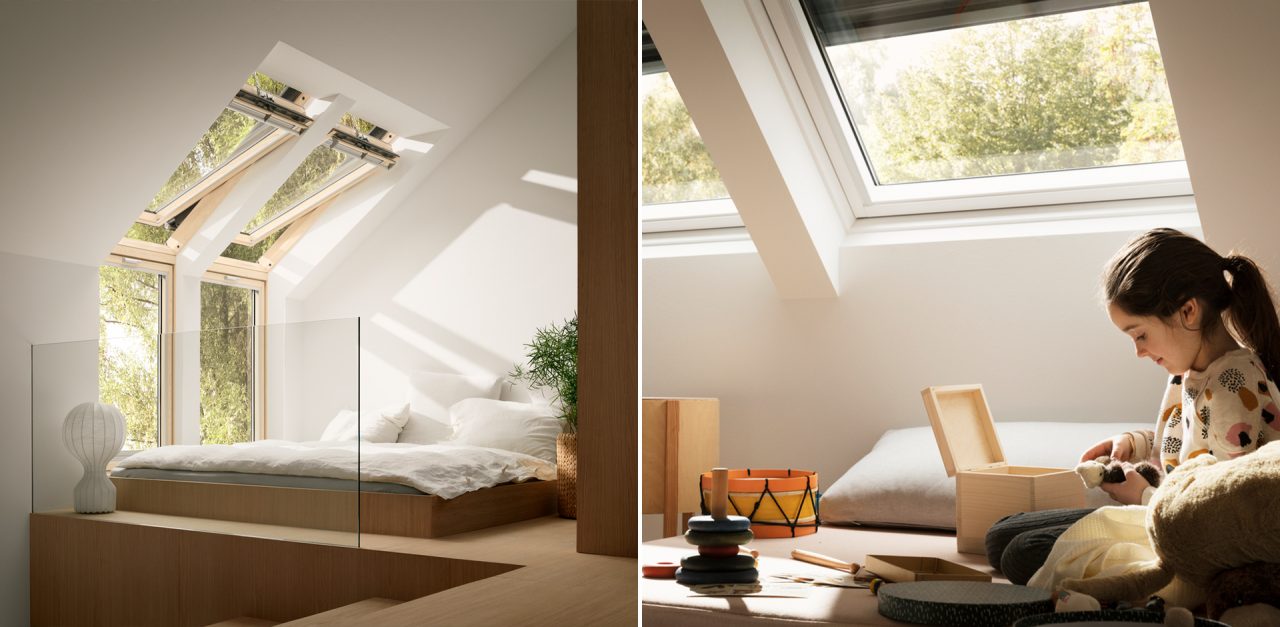 Velux – Dachflächenfenster – ID10074358 131404 01