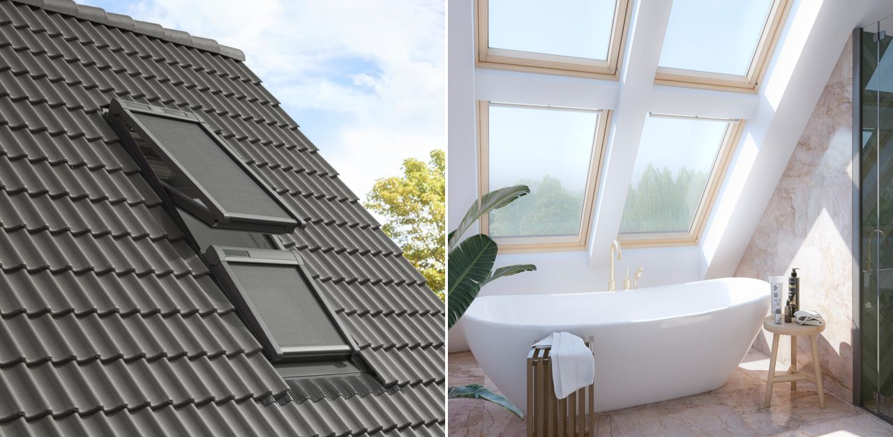 Velux – Dachflächenfenster – ID10115997 145452 01